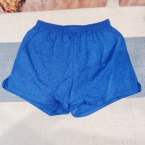 Royal Blue Soffe Shorts ! size XL